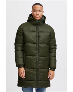 Зимняя куртка, зеленый 11 project