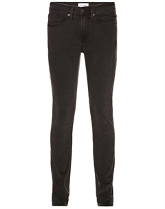 Джинсы мужские L'Homme Skinny, цвет Fade To Grey Frame