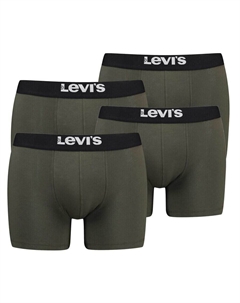Боксеры  LEVIS BOXER SHORTS, хаки Levi's®