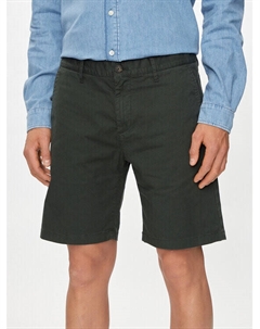 Шорты стандартного кроя, зеленый Marc o'polo