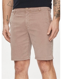 Шорты, коричневый Guess