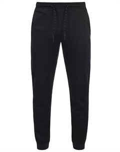 Зауженные брюки NAPANEE, черный Indicode jeans