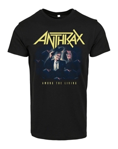 Футболка, черный Merchcode