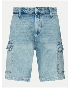 Шорты, синий S.oliver