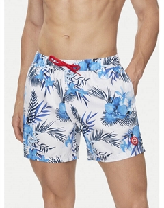 Шорты стандартного кроя, мультиколор Cmp