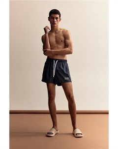 Плавки, серый H&m
