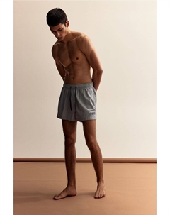 Плавки, серый H&m