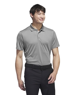 Рубашка поло Golf, серый Adidas