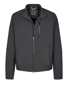 Куртка, черный Geox