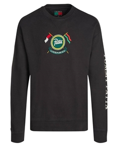 Пуловер, черный Tommy hilfiger