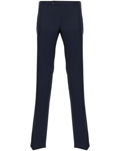 Узкие брюки чинос, синий Rota