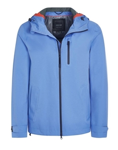Куртка, синий Geox