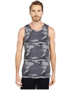 Майка Sport Vent Tank, цвет Camo Rvca
