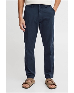 Тканевые брюки Stoff PRArnold Chino PA 21301001 ME, синий 11 project