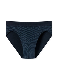 Трусы Rio, ночной синий Schiesser