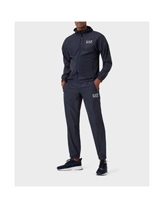 Спортивный костюм 8Npv08, синий Ea7