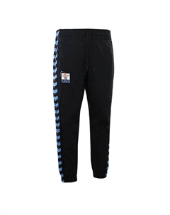 Мужские спортивные брюки Mitchell & Ness NBA Cleveland Tearaway, черный Mitchell and ness