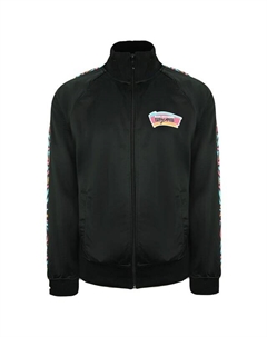 Мужская спортивная куртка Mitchell & ness nba San Antonio Spurs, синий Mitchell and ness