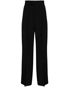 Зауженные брюки, черный Amiri