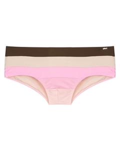 Плавки со вставками, розовый Amir slama