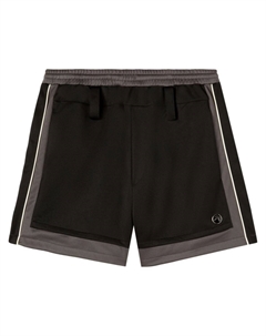 Спортивные шорты с логотипом, серый Ambush