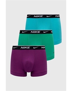Комплект из трех боксеров, мультиколор Nike