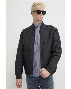 Хлопчатобумажная рубашка, синий Hugo