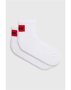 2 пары носков, белый Hugo