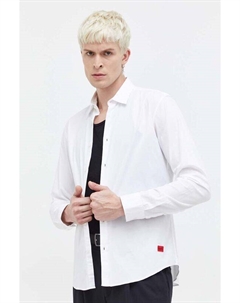 Рубашка, белый Hugo