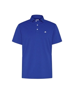 Рубашка-поло Rory, цвет Royal Blue Meyer