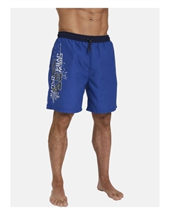 JUPPE плавки-шорты, цвет Royalblau Jan vanderstorm