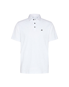 Рубашка-поло Rory, белый Meyer
