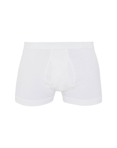 Боксеры однотонные мужские Ammann