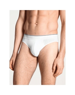 Трусы, эластичный пояс, дышащие, мужские Calida