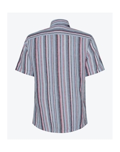 Рубашка с коротким рукавом, цвет Indian Red Brax