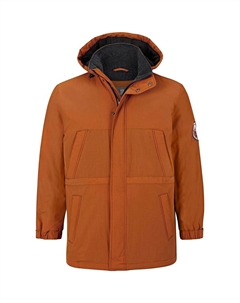 Функциональная куртка VICO, оранжевый Jan vanderstorm