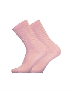 Носки MERINO SPORT, 2 шт., дышащие, цвет Blush Uphillsport