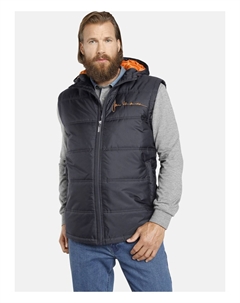 NITHARD уличный жилет, темно-синий Jan vanderstorm