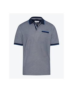 Поло, цвет Universe Brax