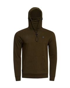 Толстовка с капюшоном 2020 с классным капюшоном, хаки Rusty neal