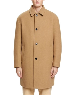 Пальто, цвет Khaki Beige Esprit