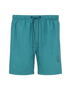 ЭВАНДЕР плавки-шорты, зеленый Jan vanderstorm