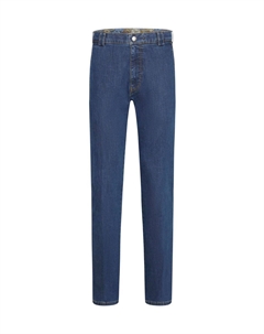 Джинсы Рома, синий Meyer