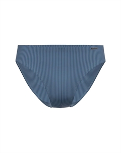 Трусы Smart & Stripes, этикетка, мужские, цвет Dark Denim Ammann