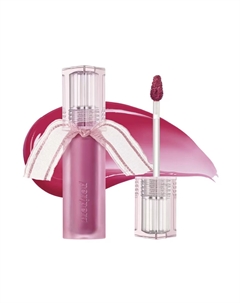 Помада Water Bare Lip Tint 08 Pure Pink Peripera