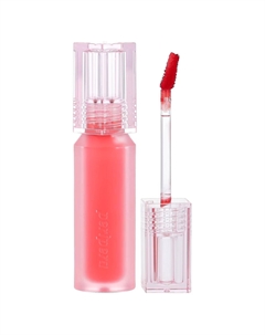 Помада Water Bare Lip Tint 04 All Right персик Peripera