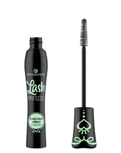 Lash Princess Тушь для ресниц, 12 ml Essence