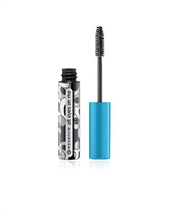 Тушь для ресниц All Eyes On Me Mascara De Pestañas Waterproof, 8 мл. Essence
