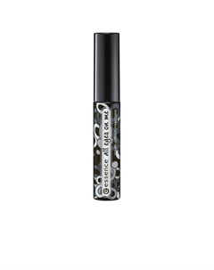 Тушь для ресниц All Eyes On Me Mascara De Pestañas, 8 мл. Essence