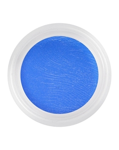 Подводка для глаз HD CREAM LINER, цвет sky blue Kryolan